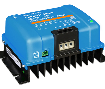 Victron Orion-Tr Smart 12/12 30A DC-DC Charger (Non-Isolated)