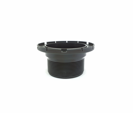 Autoterm Ø60 mm Flange