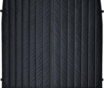 Mercedes Sprinter Cab Privacy Curtain