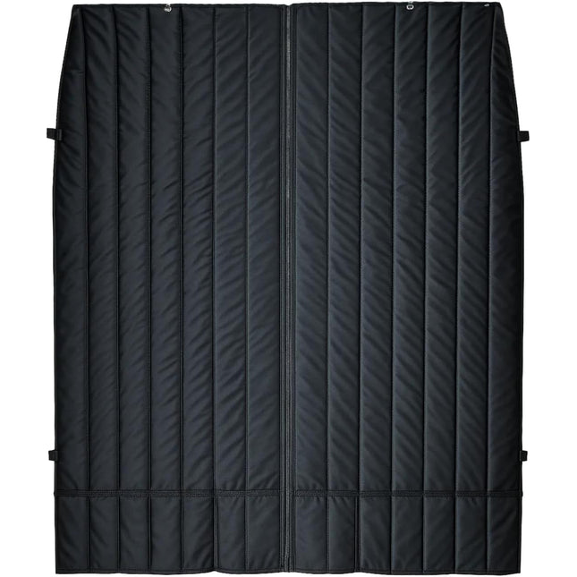 Mercedes Sprinter Cab Privacy Curtain