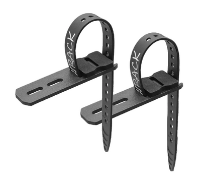 PUSHrack Pole Mount