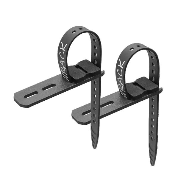 PUSHrack Pole Mount