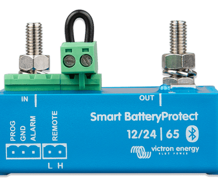Victron Smart BatteryProtect 12/24V 65A