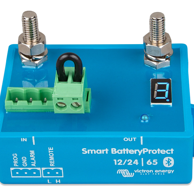 Victron Smart BatteryProtect 12/24V 65A