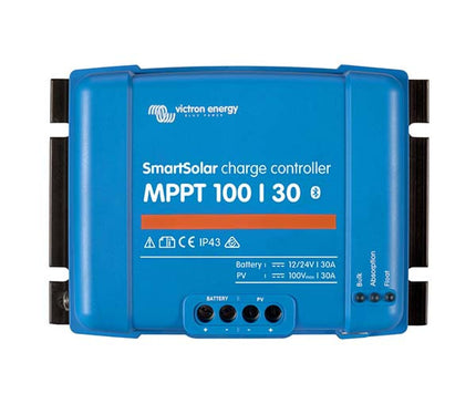 SmartSolar MPPT 100/50