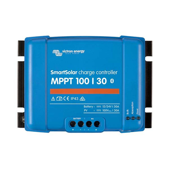 SmartSolar MPPT 100/50