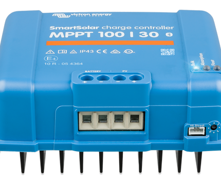 SmartSolar MPPT 100/50