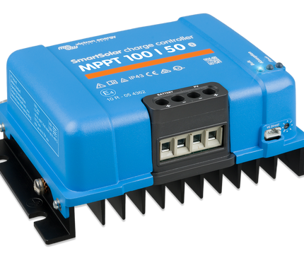 SmartSolar MPPT 100/50