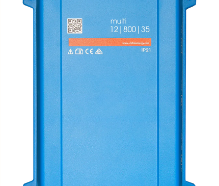 Victron Multiplus 12V 800VA