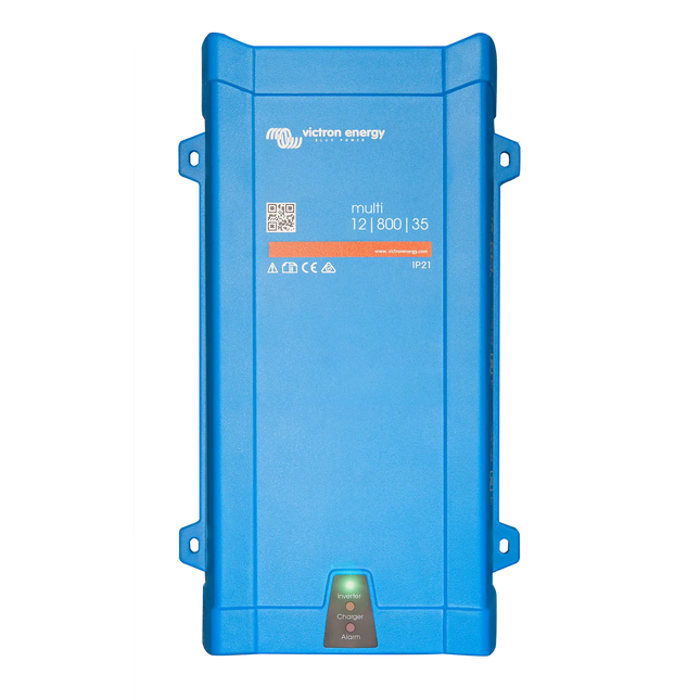 Victron Multiplus 12V 800VA
