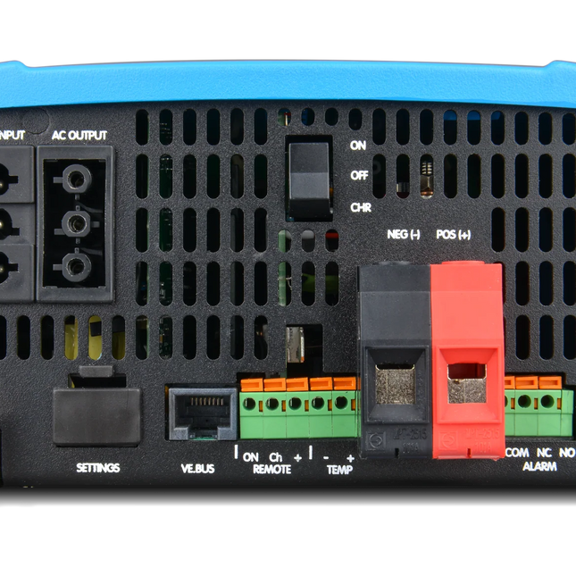 Victron Multiplus 12V 800VA