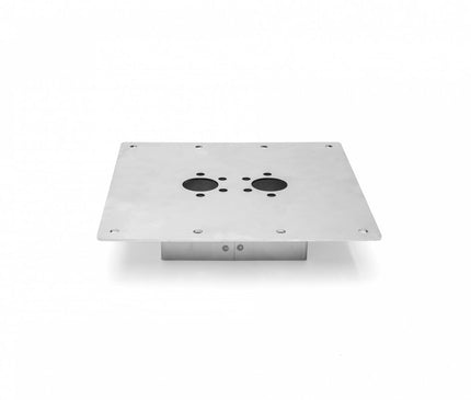 Autoterm Air 4D Mounting Bracket 40 mm