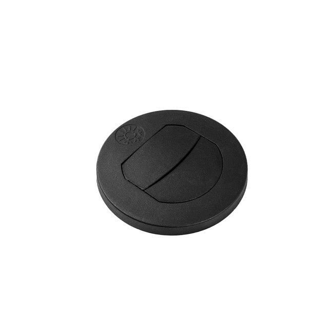 Autoterm Ø60 mm Adjustable Air Outlet Deflector