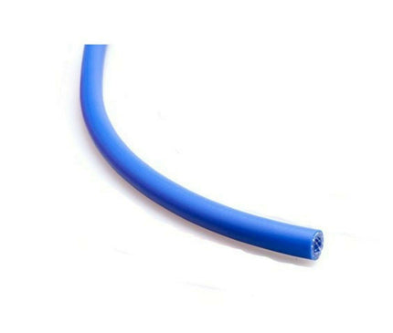 10 mm Blue Reinforced Drinking Water Hose – Food-Grade