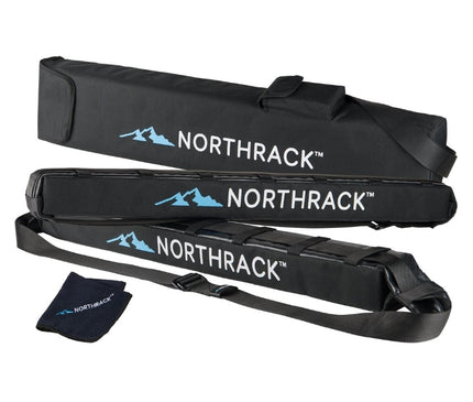 Northrack takräcke - komplett paket